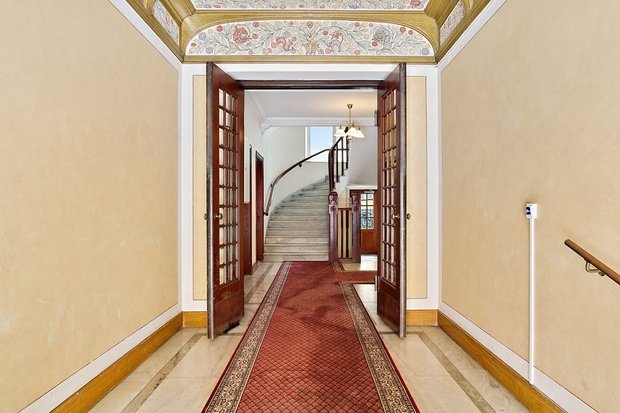 Фото из портфолио Norrtullsgatan 55, Stockholm  – фотографии дизайна интерьеров на INMYROOM