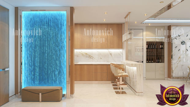 Фото из портфолио Home Interior Partitions And Their Design – фотографии дизайна интерьеров на INMYROOM