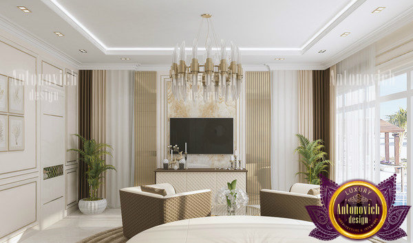Фото из портфолио Beautiful Bedroom Decorating Ideas – фотографии дизайна интерьеров на INMYROOM