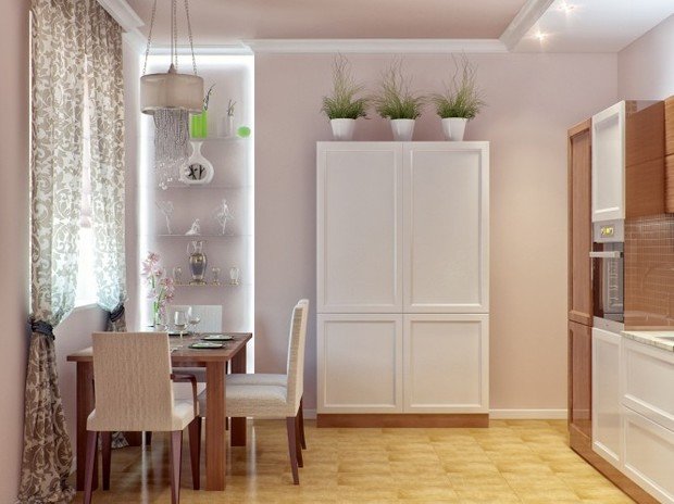 Фото из портфолио Мое избранное – фотографии дизайна интерьеров на INMYROOM