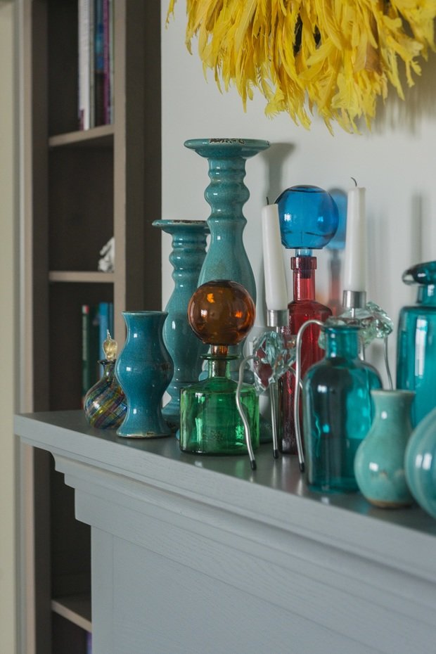 Фото из портфолио Трехкомнатная квартира в Одинцово – фотографии дизайна интерьеров на INMYROOM