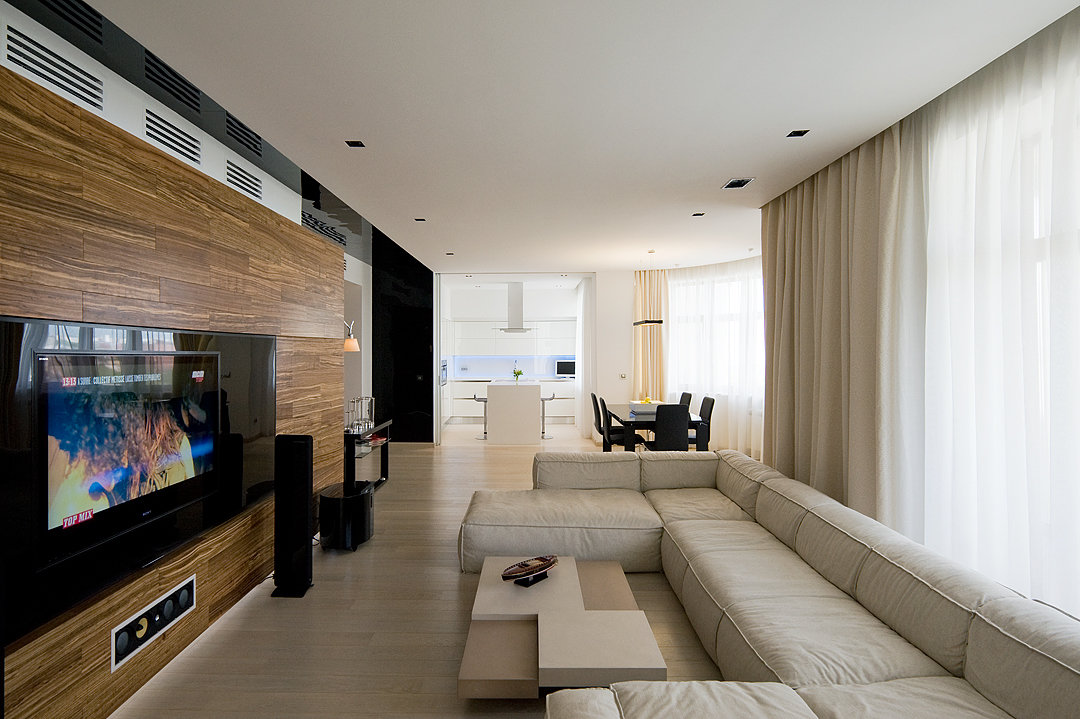 Фото из портфолио Большие Каменщики – фотографии дизайна интерьеров на INMYROOM Фото из портфолио Большие Каменщики – фотографии дизайна интерьеров на INMYROOM