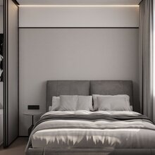 Фото из портфолио Портфолио – фотографии дизайна интерьеров на INMYROOM