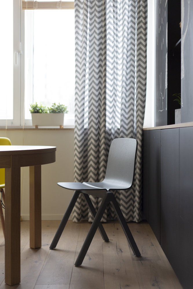 Фотография: Кухня и столовая в стиле Современный, Квартира, Проект недели, Москва, Монолитный дом, 4 и больше, Более 90 метров, Zeworkroomstudio – фото на INMYROOM Фотография: Кухня и столовая в стиле Современный, Квартира, Проект недели, Москва, Монолитный дом, 4 и больше, Более 90 метров, Zeworkroomstudio – фото на INMYROOM