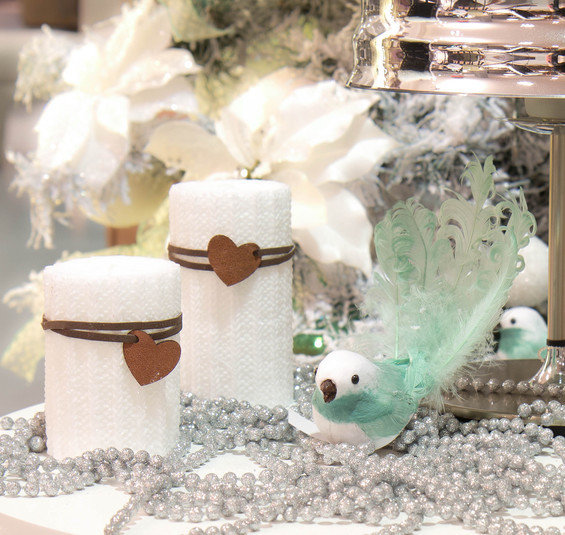 Фотография: Аксессуары в стиле Современный, Декор интерьера, Праздник, Новый Год – фото на INMYROOM