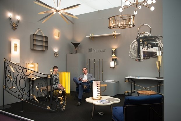 Фотография: Мебель и свет в стиле Современный, Эклектика, Индустрия, События, Лондон, B&B Italia – фото на INMYROOM