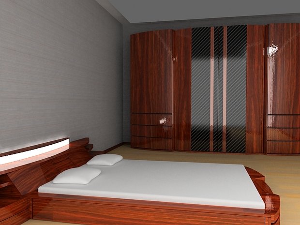 Фото из портфолио Flash – фотографии дизайна интерьеров на INMYROOM