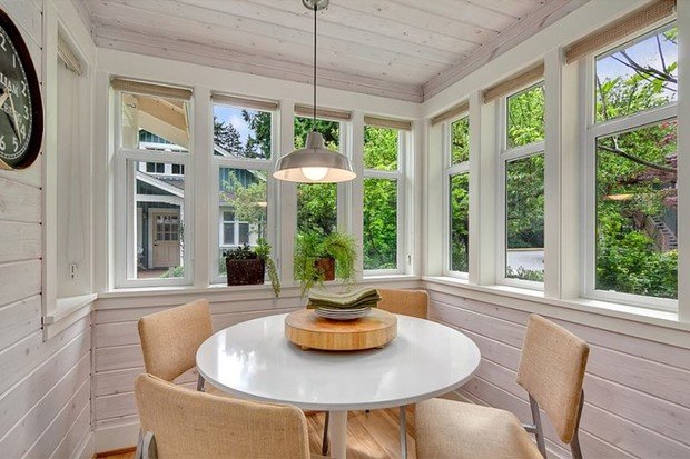 Фотография: Терраса в стиле Прованс и Кантри, Декор интерьера, Дом, Советы, Дом и дача – фото на INMYROOM