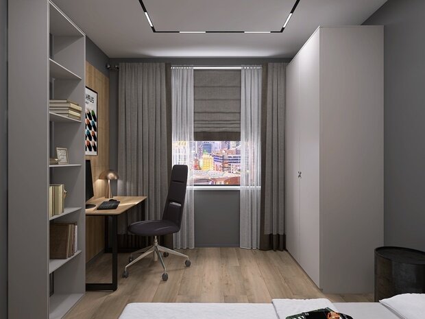 Фотография: в стиле – фото на INMYROOM