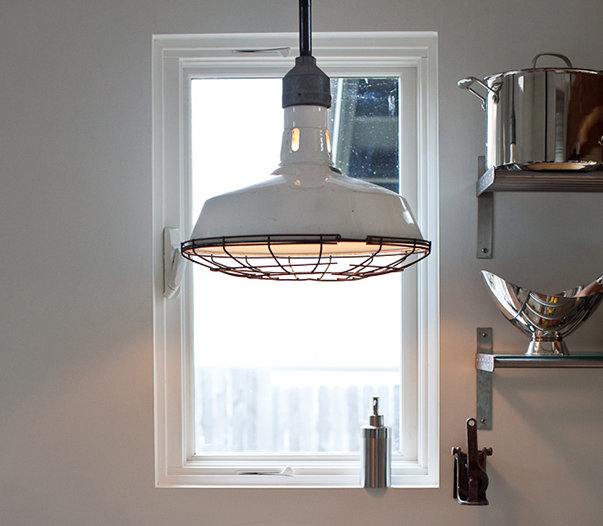 Фотография: Мебель и свет в стиле Лофт, DIY, Малогабаритная квартира, Квартира, Дом, Дома и квартиры – фото на INMYROOM