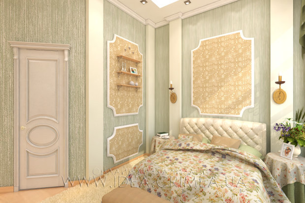 Фото из портфолио 3д-визуализация – фотографии дизайна интерьеров на INMYROOM