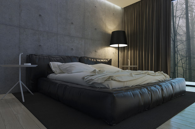Фото из портфолио COUNTRY MINIMALISM – фотографии дизайна интерьеров на INMYROOM