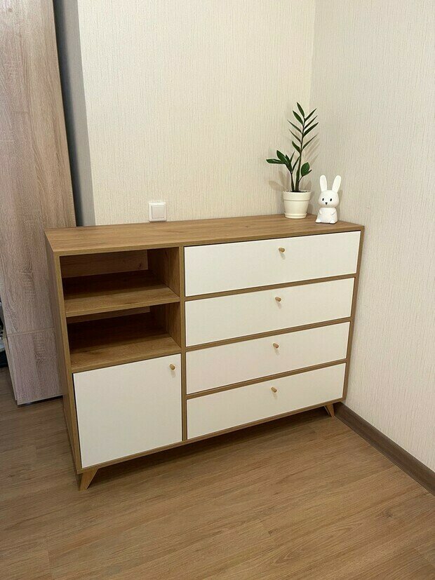 Фото из портфолио Ирма компасс – фотографии дизайна интерьеров на INMYROOM