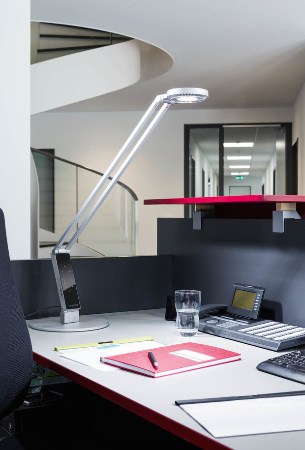 Фото из портфолио LUCTRA: Perfect day light – фотографии дизайна интерьеров на INMYROOM