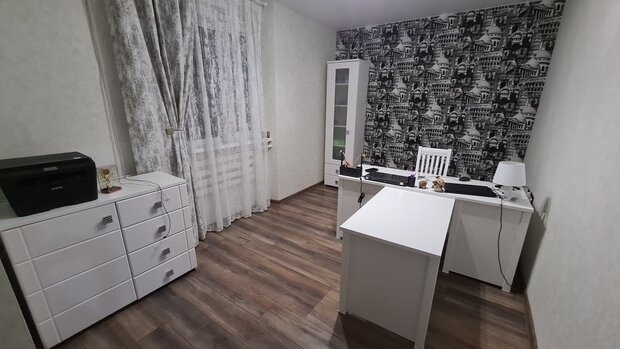 Фото из портфолио Изабель компасс – фотографии дизайна интерьеров на INMYROOM