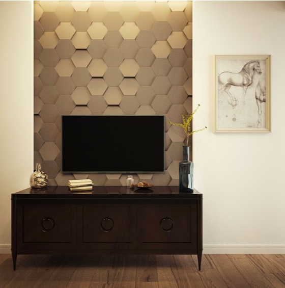 Фотография: Гостиная в стиле Эклектика, Гид, OBI, ОБИ – фото на INMYROOM