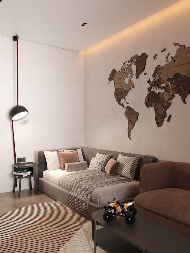 Фотография: в стиле – фото на INMYROOM