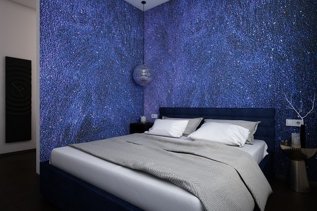 Фото из портфолио ЖК Гарден Парк – фотографии дизайна интерьеров на INMYROOM