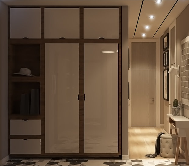 Фото из портфолио Arnau – фотографии дизайна интерьеров на INMYROOM