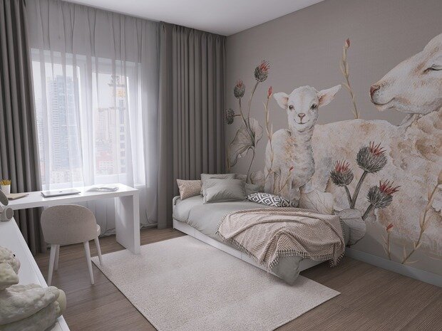 Фотография: в стиле – фото на INMYROOM