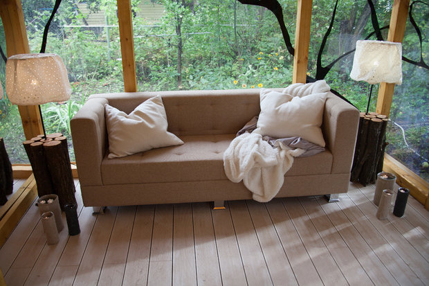 Фотография: Терраса в стиле Прованс и Кантри, Дом, Ландшафт, Планировки, MW-LIGHT, Декор, Мебель и свет, Белый, Минимализм, Черный, Бежевый, Коричневый, Эко, Подмосковье, Дом и дача, Фазенда, ENS Group, Урбаника, HomeReligion, Luminarc, Еврогриль, Illuminex, «Ресторация», MUZAmosaic, ЭкоДэк, Криптофлекс, Гусвар, Степан.Ру, Наталья Бова-Кулинченко, прозрачная пристройка, зеркальная веранда, веранда по периметру, dom-iz-brusa – фото на INMYROOM