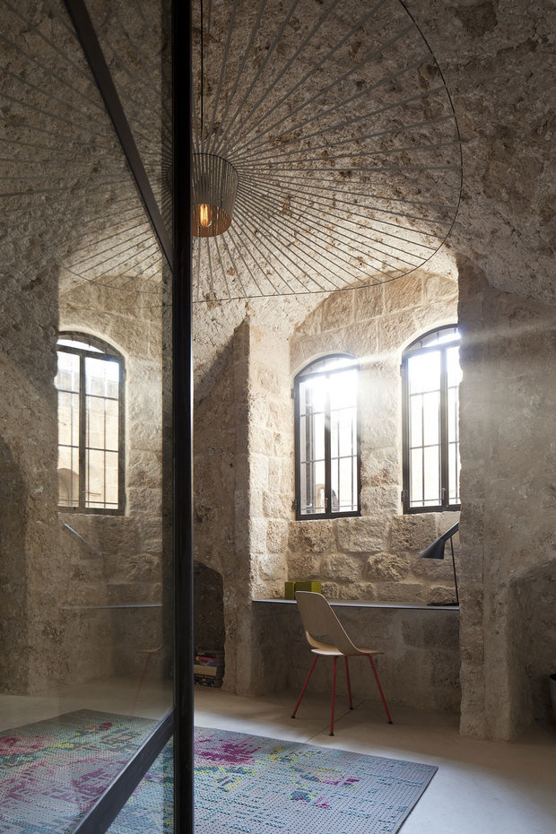 Фотография: Офис в стиле Прованс и Кантри, Современный, Эклектика, Дом, Дома и квартиры – фото на INMYROOM