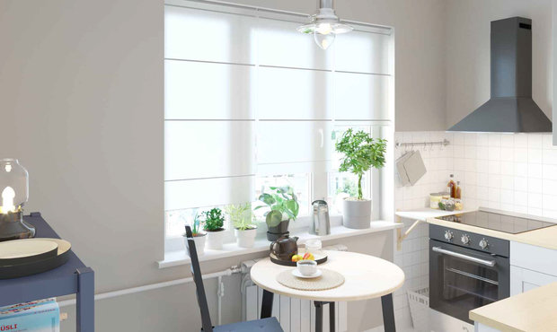 Фотография: Кухня и столовая в стиле Скандинавский, Гид, ИКЕА, П-44 – фото на INMYROOM