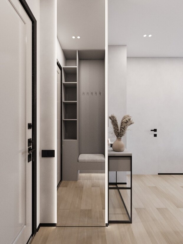 Фотография:  в стиле  – фото на INMYROOM