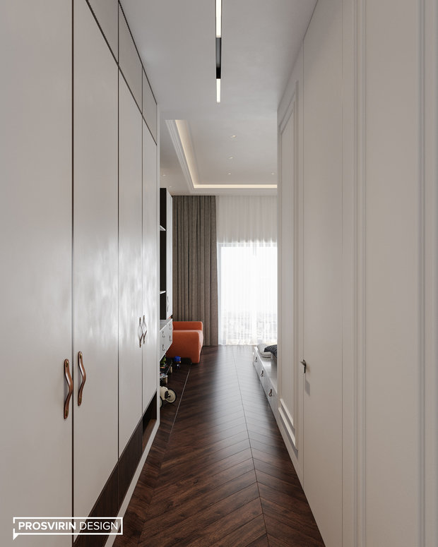 Фото из портфолио JEWEL – фотографии дизайна интерьеров на INMYROOM