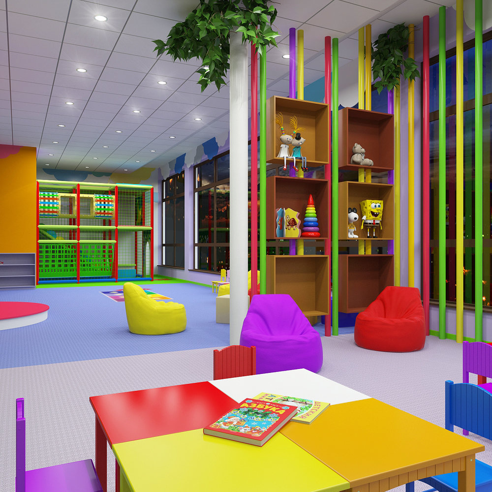 Фото из портфолио Спорткомплекс "АТМОСФЕРА" – фотографии дизайна интерьеров на INMYROOM Фото из портфолио Спорткомплекс "АТМОСФЕРА" – фотографии дизайна интерьеров на INMYROOM