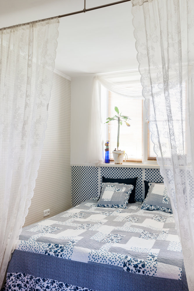 Фотография: Спальня в стиле Прованс и Кантри, Дом, Проект недели, Дача, Дом и дача, Беларусь, Минск, 2 комнаты, 60-90 метров, Sweet Home, Алена Ерашевич, Илья Ерашевич – фото на INMYROOM Фотография: Спальня в стиле Прованс и Кантри, Дом, Проект недели, Дача, Дом и дача, Беларусь, Минск, 2 комнаты, 60-90 метров, Sweet Home, Алена Ерашевич, Илья Ерашевич – фото на INMYROOM