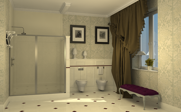 Фото из портфолио Мое избранное – фотографии дизайна интерьеров на INMYROOM