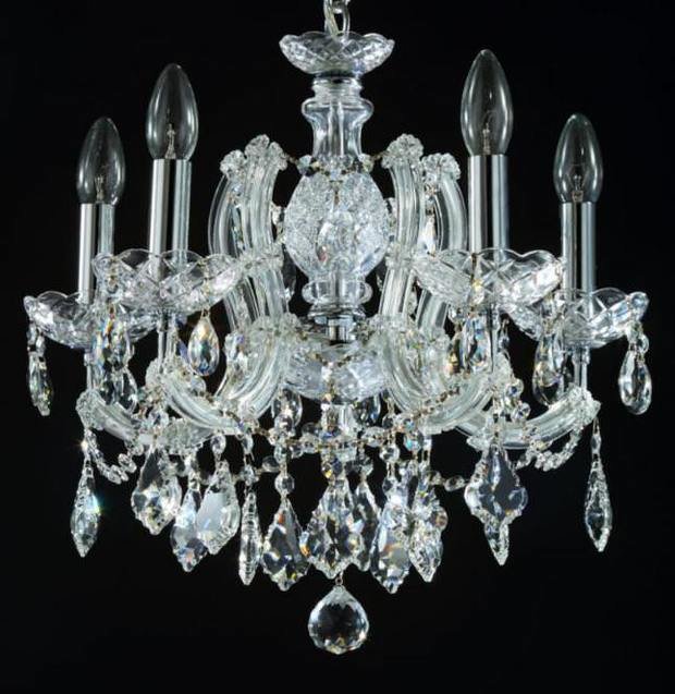 Фото из портфолио Коллекция Diamant – фотографии дизайна интерьеров на INMYROOM