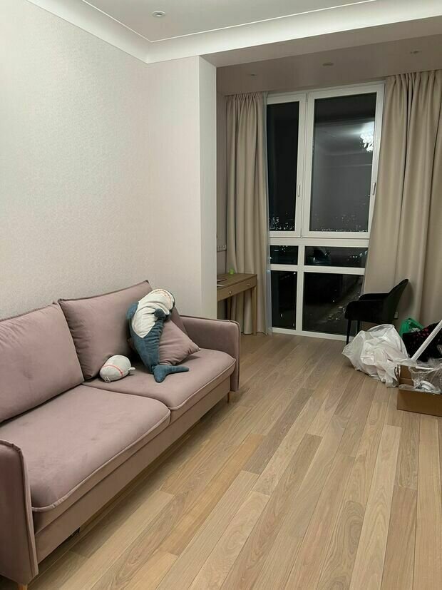 Фото из портфолио Династия – фотографии дизайна интерьеров на INMYROOM