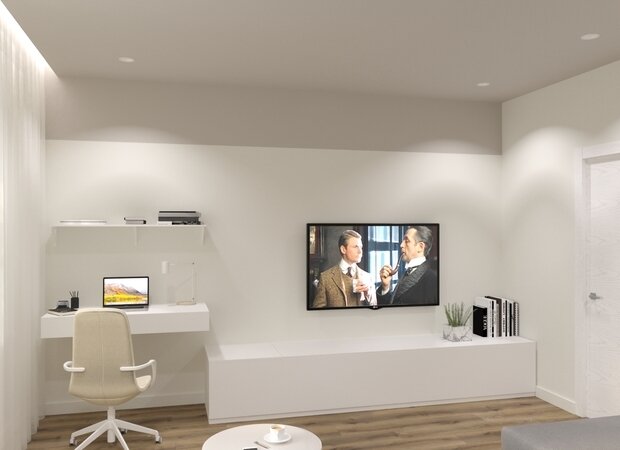 Фотография: в стиле – фото на INMYROOM