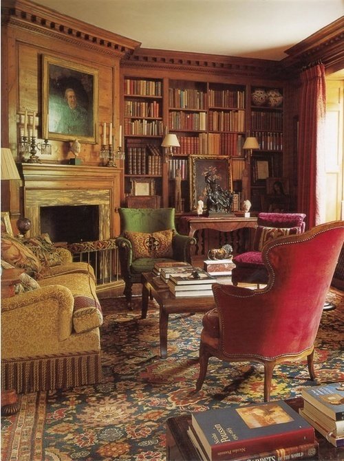 Фотография: в стиле Классический, Стиль жизни, Советы – фото на INMYROOM Фотография: в стиле Классический, Стиль жизни, Советы – фото на INMYROOM