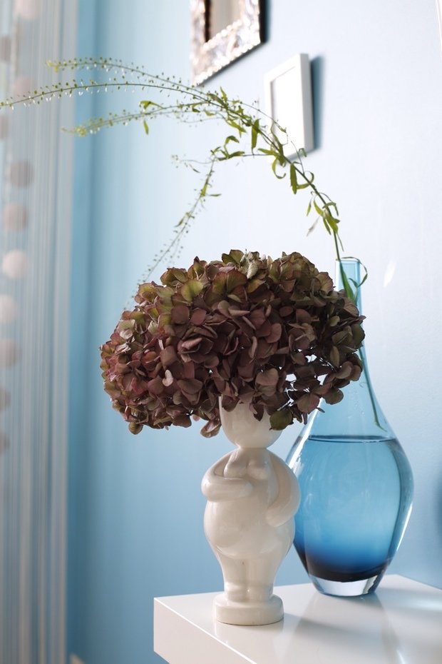 Фотография: Флористика в стиле ,  – фото на INMYROOM