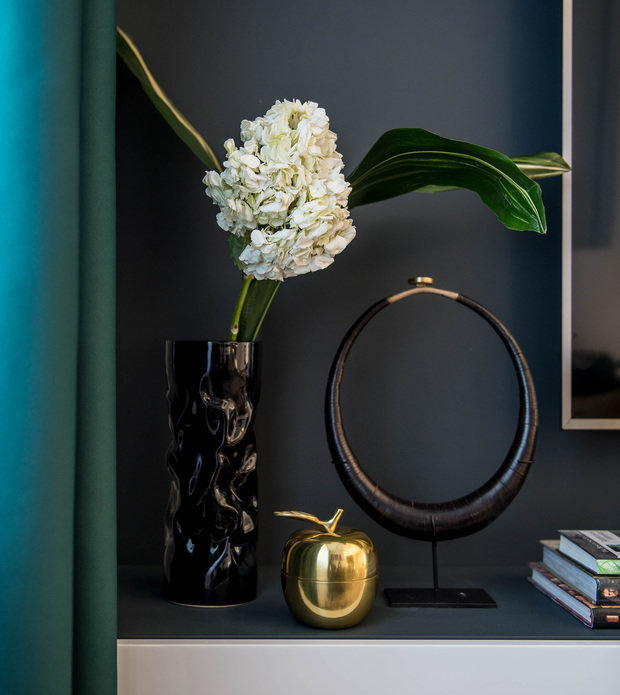 Фотография: Декор в стиле Современный,  – фото на INMYROOM