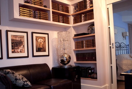 Home Office