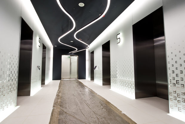 Фото из портфолио Мои избранные статьи – фотографии дизайна интерьеров на INMYROOM