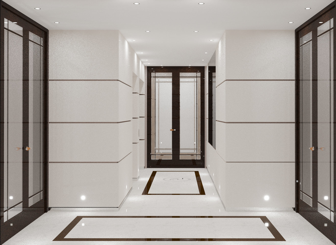 Фотография: Прихожая в стиле Современный, Советы – фото на INMYROOM