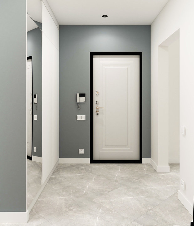 Фото из портфолио #spb105_dk – фотографии дизайна интерьеров на INMYROOM