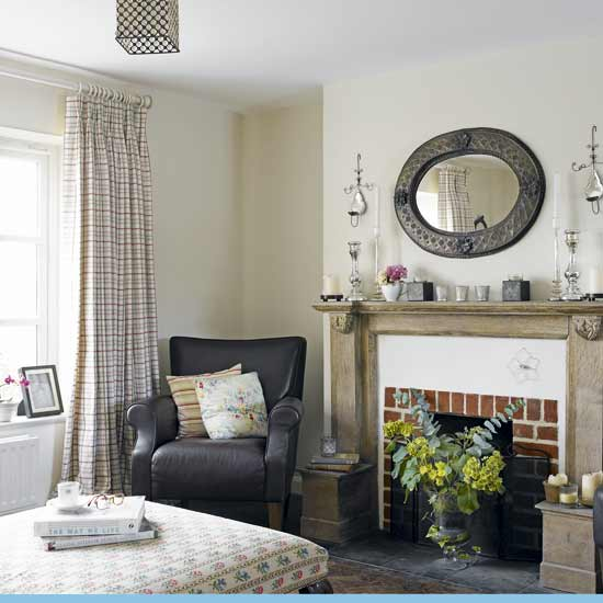 Фотография: Прочее в стиле , Декор интерьера, Декор дома, Зеркала – фото на INMYROOM