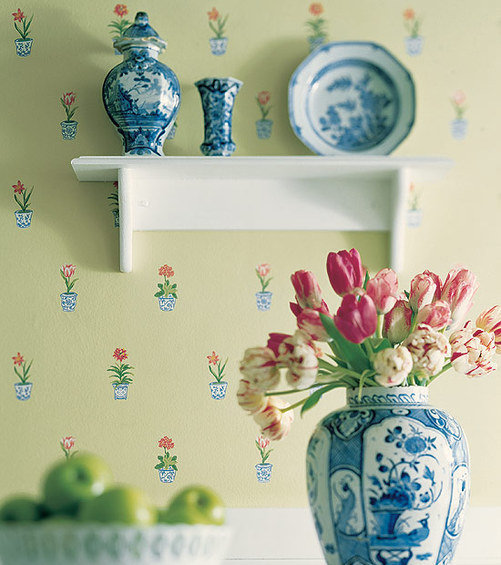 Фотография: Декор в стиле Прованс и Кантри, Классический, Скандинавский, Современный – фото на INMYROOM