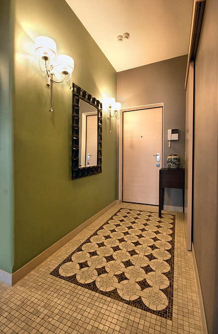 Фото из портфолио Разное – фотографии дизайна интерьеров на INMYROOM