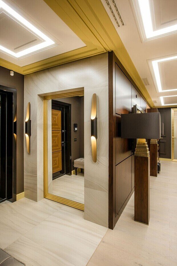Фотография: в стиле – фото на INMYROOM