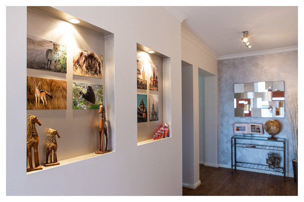 Фотография: Декор в стиле Эклектика, Декор интерьера, Хранение, Стиль жизни, Советы – фото на INMYROOM