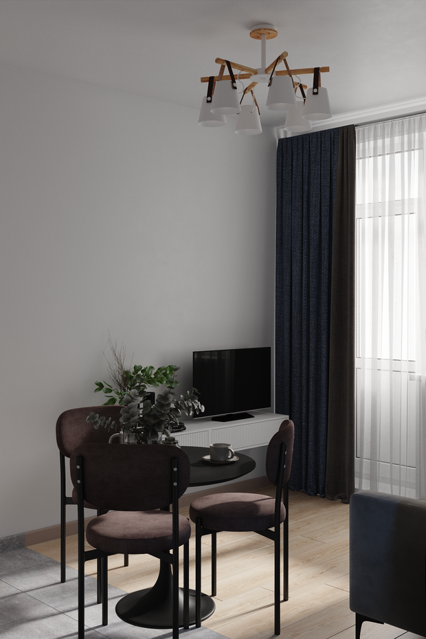 Фотография: в стиле – фото на INMYROOM