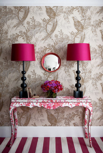 Фотография: Мебель и свет в стиле Восточный, Декор интерьера, Декор дома – фото на INMYROOM