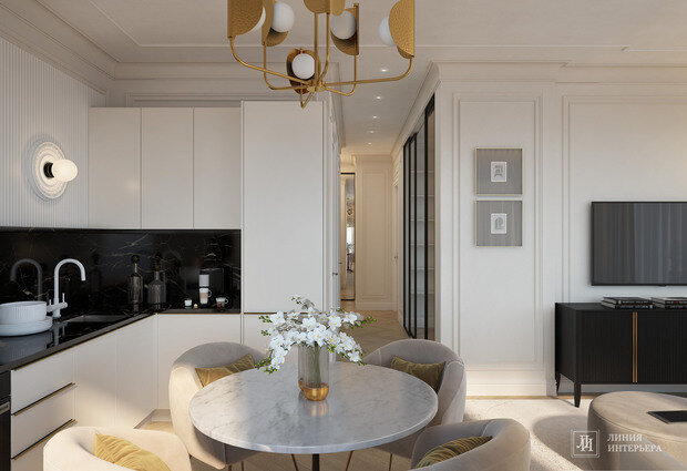 Фотография: в стиле – фото на INMYROOM